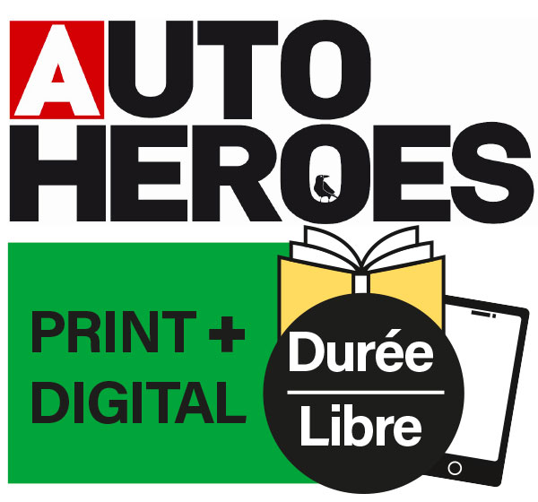 AUTO HEROES – AUTO HEROES