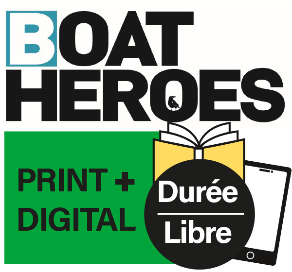 BOAT HEROES – BOAT HEROES